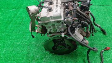 ДВИГАТЕЛЬ НА NISSAN ATLAS H4F23 KA20DE