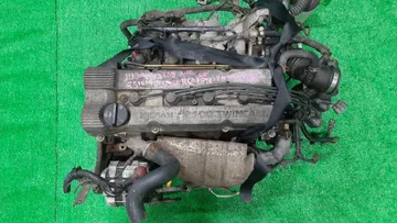 ДВИГАТЕЛЬ НА NISSAN BASSARA JU30 KA24DE