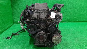 ДВИГАТЕЛЬ НА NISSAN BASSARA JU30 KA24DE