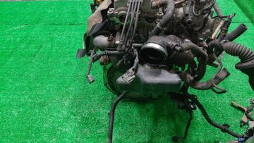 ДВИГАТЕЛЬ НА NISSAN BASSARA JU30 KA24DE