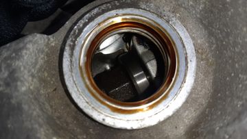 ДВИГАТЕЛЬ НА NISSAN BASSARA JU30 KA24DE