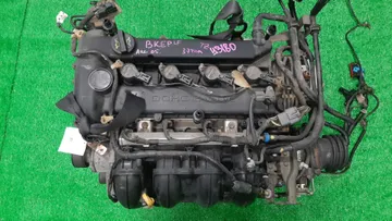 ДВИГАТЕЛЬ НА MAZDA AXELA BKEP LF-DE