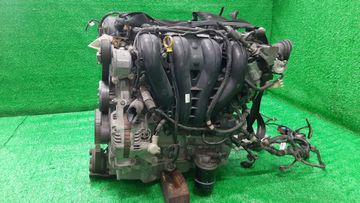ДВИГАТЕЛЬ НА MAZDA AXELA BKEP LF-DE