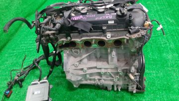 ДВИГАТЕЛЬ НА MAZDA AXELA BKEP LF-DE