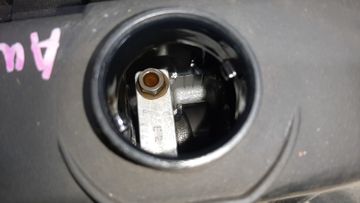 ДВИГАТЕЛЬ НА MAZDA AXELA BKEP LF-DE