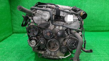 ДВИГАТЕЛЬ НА NISSAN FUGA PY50 VQ35DE