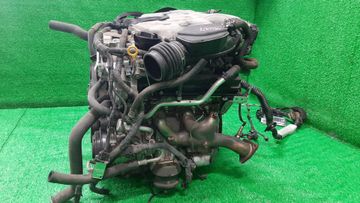 ДВИГАТЕЛЬ НА NISSAN FUGA PY50 VQ35DE