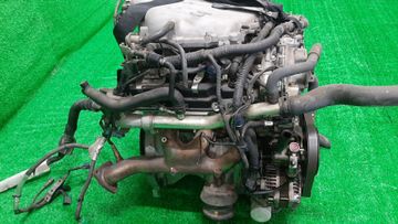ДВИГАТЕЛЬ НА NISSAN FUGA PY50 VQ35DE