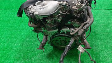 ДВИГАТЕЛЬ НА NISSAN FUGA PY50 VQ35DE