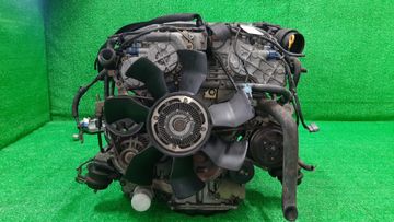 ДВИГАТЕЛЬ НА NISSAN SKYLINE NV35 VQ25DD