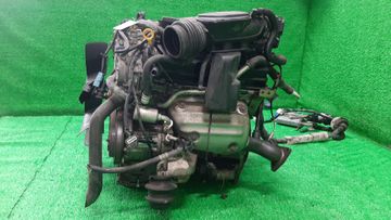 ДВИГАТЕЛЬ НА NISSAN SKYLINE NV35 VQ25DD