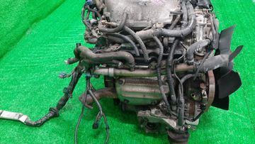 ДВИГАТЕЛЬ НА NISSAN SKYLINE NV35 VQ25DD