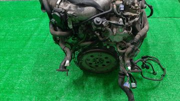 ДВИГАТЕЛЬ НА NISSAN SKYLINE NV35 VQ25DD