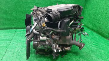 ДВИГАТЕЛЬ НА NISSAN SKYLINE V35 VQ25DD
