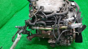 ДВИГАТЕЛЬ НА NISSAN SKYLINE V35 VQ25DD