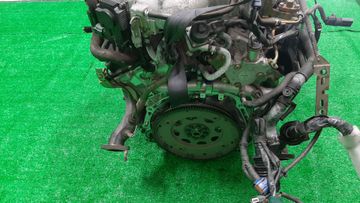ДВИГАТЕЛЬ НА NISSAN SKYLINE V35 VQ25DD