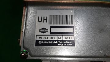 ДВИГАТЕЛЬ НА NISSAN SKYLINE V35 VQ25DD