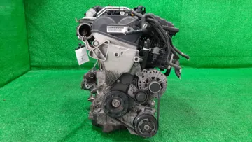 ДВИГАТЕЛЬ НА VOLKSWAGEN GOLF 5G5 CPT