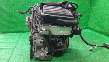 ДВИГАТЕЛЬ НА VOLKSWAGEN GOLF 5G5 CPT