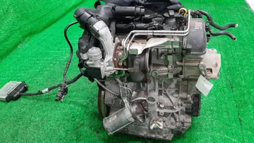 ДВИГАТЕЛЬ НА VOLKSWAGEN GOLF 5G5 CPT