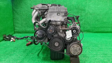 ДВИГАТЕЛЬ НА NISSAN PRIMERA QP12 QG18DE