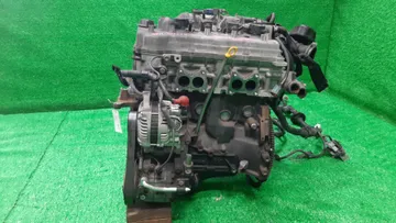 ДВИГАТЕЛЬ НА NISSAN PRIMERA QP12 QG18DE