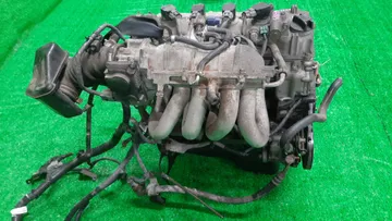 ДВИГАТЕЛЬ НА NISSAN PRIMERA QP12 QG18DE