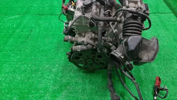 ДВИГАТЕЛЬ НА NISSAN PRIMERA QP12 QG18DE
