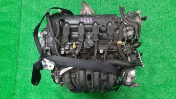 ДВИГАТЕЛЬ НА MAZDA AXELA BM5AP P5-VPS
