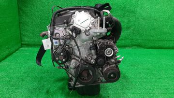 ДВИГАТЕЛЬ НА MAZDA AXELA BM5AP P5-VPS