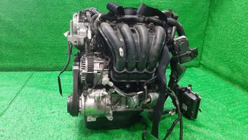 ДВИГАТЕЛЬ НА MAZDA AXELA BM5AP P5-VPS