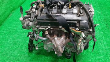 ДВИГАТЕЛЬ НА MAZDA AXELA BM5AP P5-VPS
