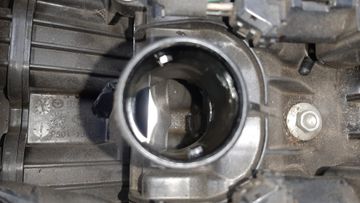 ДВИГАТЕЛЬ НА MAZDA AXELA BM5AP P5-VPS