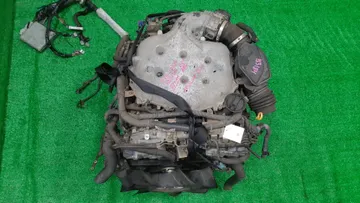 ДВИГАТЕЛЬ НА NISSAN SKYLINE V35 VQ25DD