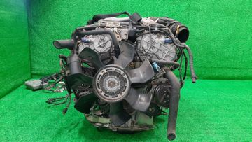 ДВИГАТЕЛЬ НА NISSAN SKYLINE V35 VQ25DD