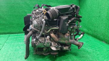 ДВИГАТЕЛЬ НА NISSAN SKYLINE V35 VQ25DD
