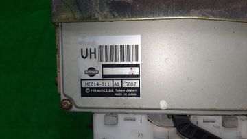 ДВИГАТЕЛЬ НА NISSAN SKYLINE V35 VQ25DD