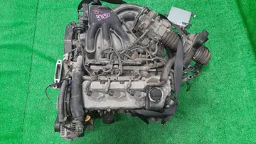ДВИГАТЕЛЬ НА TOYOTA ALPHARD MNH15W 1MZ-FE