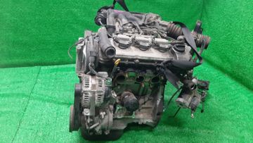 ДВИГАТЕЛЬ НА TOYOTA ALPHARD MNH15W 1MZ-FE