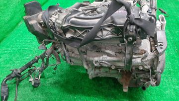 ДВИГАТЕЛЬ НА TOYOTA ALPHARD MNH15W 1MZ-FE