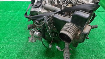 ДВИГАТЕЛЬ НА TOYOTA ALPHARD MNH15W 1MZ-FE