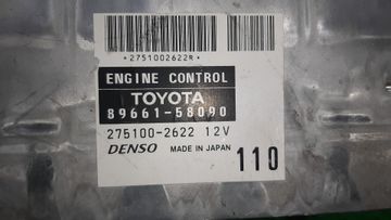 ДВИГАТЕЛЬ НА TOYOTA ALPHARD MNH15W 1MZ-FE