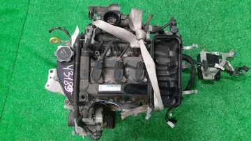 ДВИГАТЕЛЬ НА TOYOTA PASSO KGC15 1KR-FE