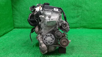 ДВИГАТЕЛЬ НА TOYOTA PASSO KGC15 1KR-FE