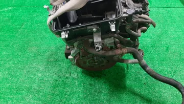 ДВИГАТЕЛЬ НА TOYOTA PASSO KGC15 1KR-FE