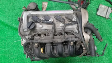 ДВИГАТЕЛЬ НА TOYOTA RAUM NCZ25 1NZ-FE