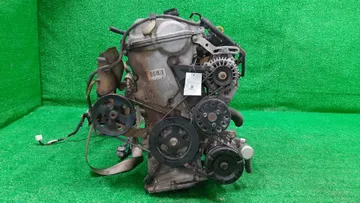 ДВИГАТЕЛЬ НА TOYOTA RAUM NCZ25 1NZ-FE