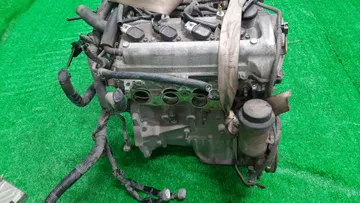 ДВИГАТЕЛЬ НА TOYOTA RAUM NCZ25 1NZ-FE