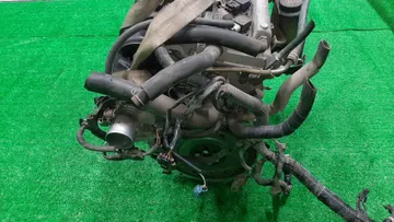 ДВИГАТЕЛЬ НА TOYOTA RAUM NCZ25 1NZ-FE