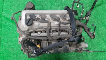 ДВИГАТЕЛЬ НА TOYOTA RAUM NCZ25 1NZ-FE